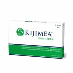 Complément digestif Kijimea Colon Irritable 28 Unités