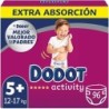 Couches Dodot Activity 11-16 kg 5