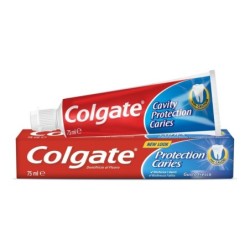 Dentifrice Protection...