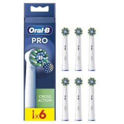 Tête de rechange Oral-B Pro...