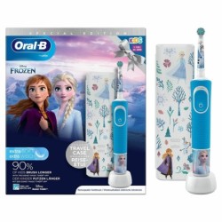 Brosse à dents électrique Oral-B Vitality Pro Frozen