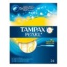 Pack de Tampons Pearl Regular Tampax Tampax Pearl (24 uds) 24 uds