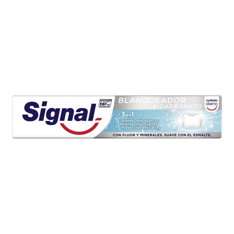 Dentifrice Signal (75 ml)