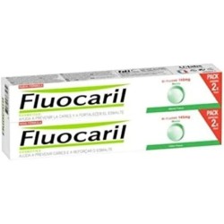 Dentifrice Fluocaril...