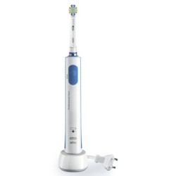 Brosse à dents électrique Oral-B 600 Floss Action