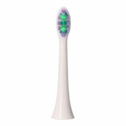 Tête de rechange EDM 07618 Brosse à dents électrique 2 Unités