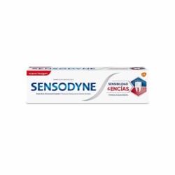 Dentifrice Sensodyne...