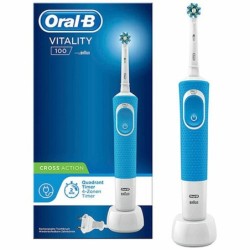 Brosse à dents électrique Oral-B Cross Action