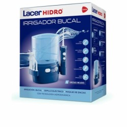 Hydropulseur dentaire Lacer Hidro Bleu