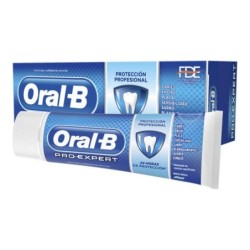 Dentifrice Multi-Protection...