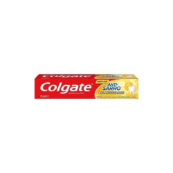 Dentifrice Anti-Tartre...