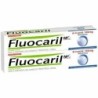 Dentifrice Soin des Gencives Fluocaril 	Bi-Fluoré 2 x 75 ml (75 ml)