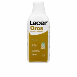 Bain de Bouche Lacer Oros (500 ml)