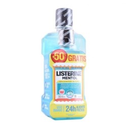 Bain de Bouche Listerine (2...