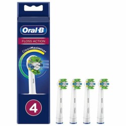 Tête de rechange Oral-B Floss Action