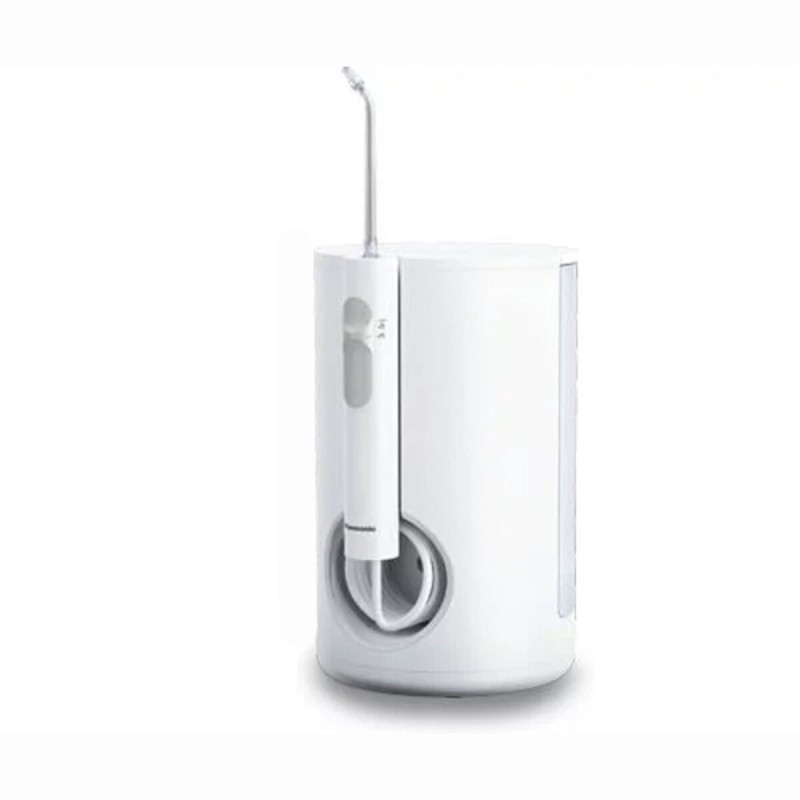 Hydropulseur dentaire Panasonic Corp. EW1611W503 600 ml Blanc