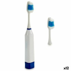 Brosse à dents électrique +...