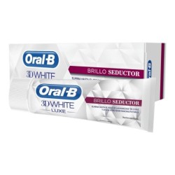 Dentifrice Oral-B 3D White...