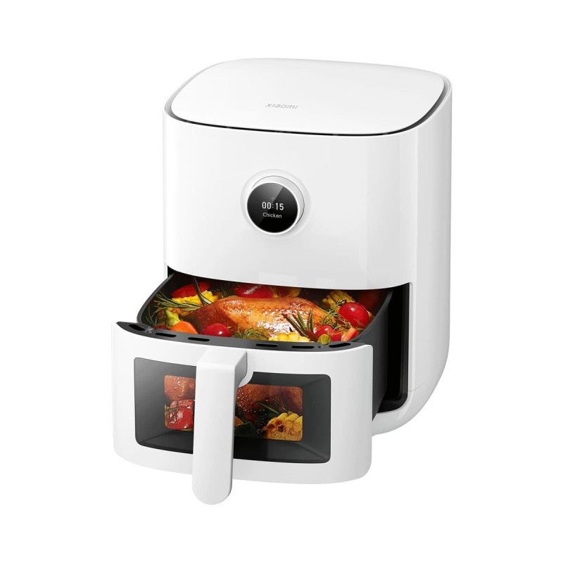 Friteuse sans Huile Xiaomi Air Fryer Pro Blanc