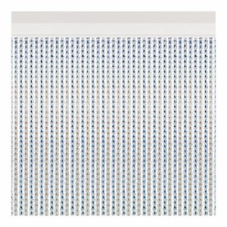 Rideau Acudam Marina Portes Extérieur Multicouleur (90 x 210 cm)