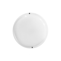 Applique LED EDM Rond Blanc 18 W F 1820 lm (4000 K)