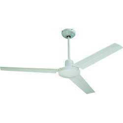 Ventilateur de Plafond avec Lumière FARELEK SEYCHELLES 65 W