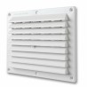 Grille BDR1714B 175 x 146 mm (Reconditionné A+)