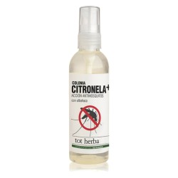 Anti-moustique Citronella...