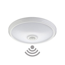 Applique de plafond EDM E27 A 50 W