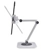 Support de tablette Startech ADJ-TABLET-STAND-W Blanc