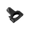 Support Smartphone pour Vélo CoolBox COO-PZ06 58-95 mm Noir Aluminium