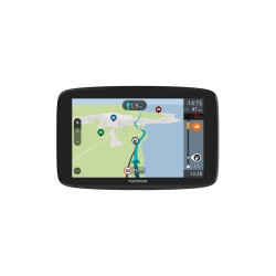 Navigateur GPS TomTom...