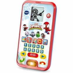 Téléphone interactif Vtech...