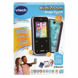 Jouet interactif Vtech Kidizoom Snap Touch