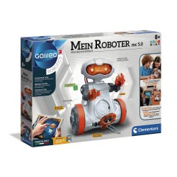 Robot Clementoni Galileo MC...