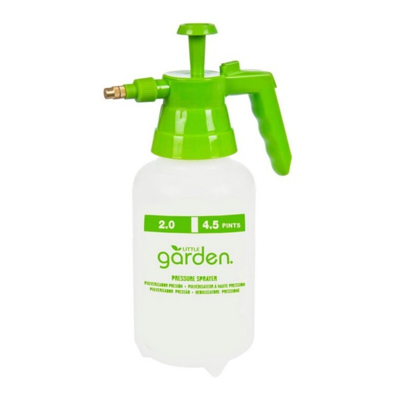 Pulvérisateur à pression pour jardin Little Garden 43695 2 l (2 L)