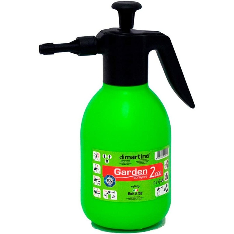 Pulvérisateur à pression pour jardin Di Martino (2 L)