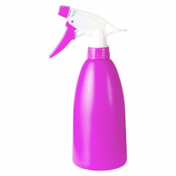 Pulvérisateur à pression pour jardin Kinzo (480 ml)