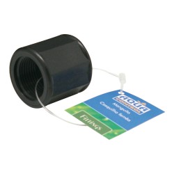 durite Aqua Control Adaptateur (1")