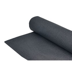 Maille de dissimulation Fun&Go Premium Polyéthylène Anthracite (2 x 5 m)