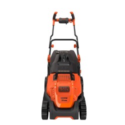 Lawn Mower Black & Decker BEMW471BH-QS 1600 W