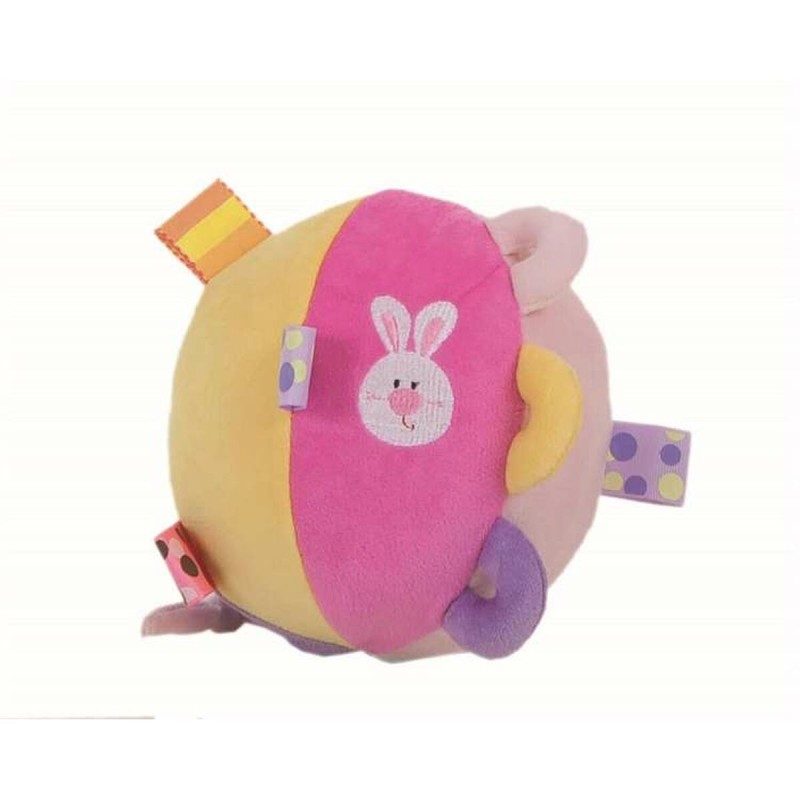 Ballon peluches Lapin