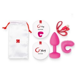 Coffret Cadeau de Plaisir Gkit Gvibe (2 pcs)