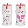 Coffret Cadeau de Plaisir Gkit Gvibe (2 pcs)