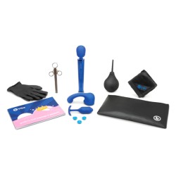 Kit Plaisir Anal B-Vibe (10 pcs)