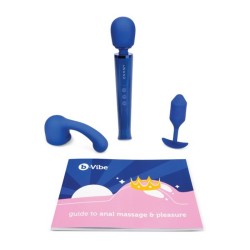 Kit Plaisir Anal B-Vibe (10 pcs)