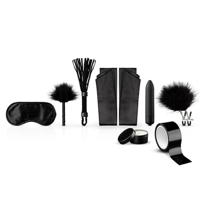 Kit Grand Plaisir Loveboxxx Kinky Experience Starter