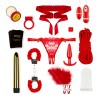 Kit Grand Plaisir Loveboxxx Sexy Surprise (14 pcs)