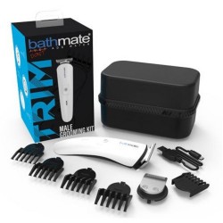 Rasoir électrique Bathmate BM-TR