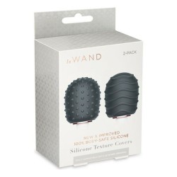 Accessoire Original Silicone Texture Covers Le Wand